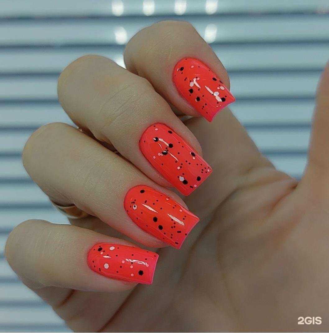 Отзывы на компанию Ногтевая студия в Хабаровске c фото