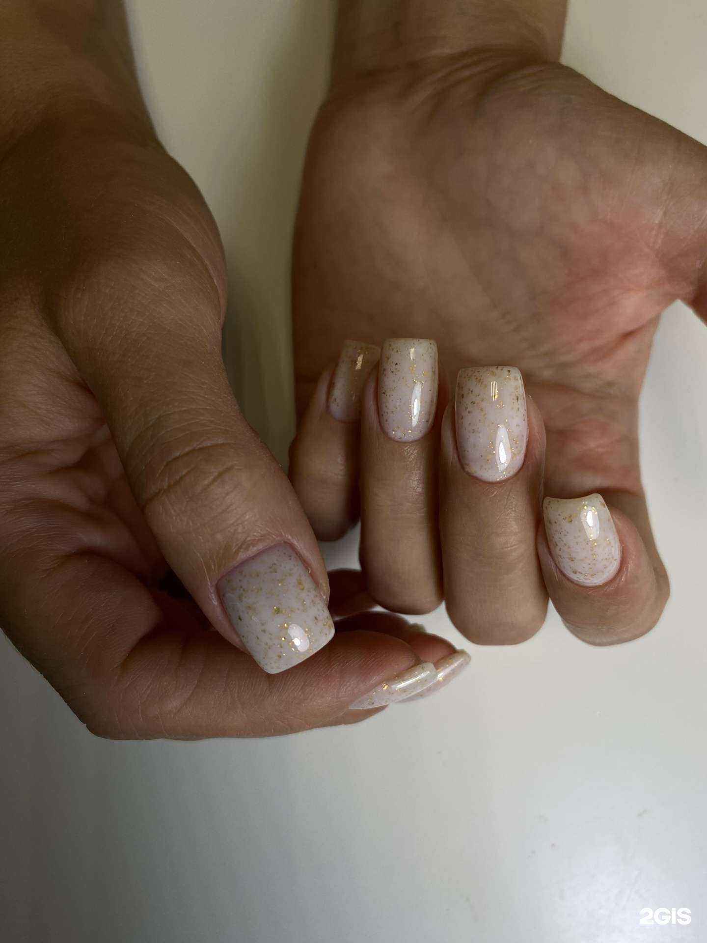 Отзывы на компанию E.nail.studio в Челябинске c фото