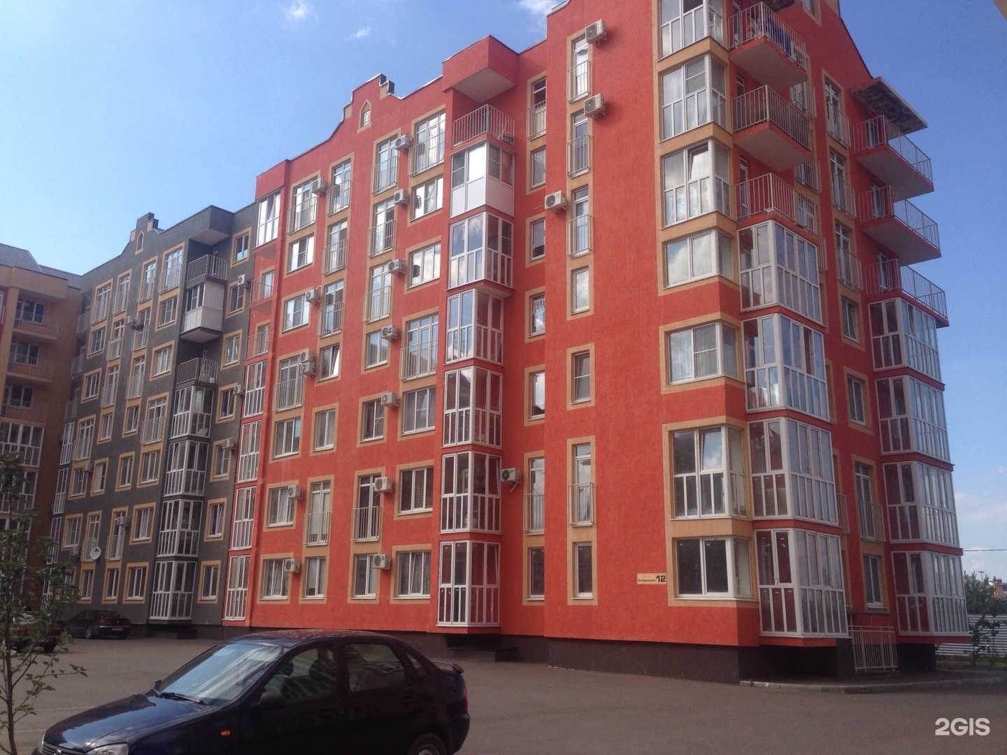 Отзывы на компанию Ничего лишнего в Краснодаре c фото - фотография 2 из 2