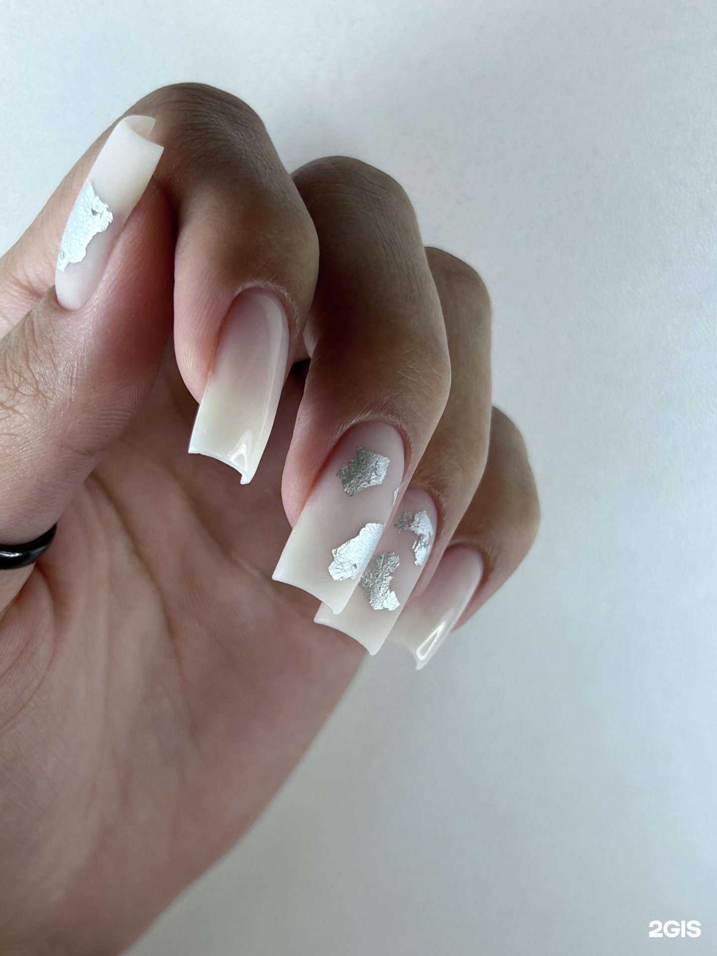 Отзывы на компанию Klyushina_nail в г. Томск c фото