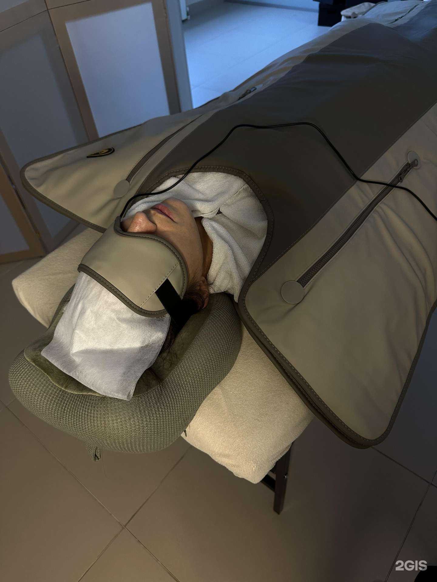 Отзывы на компанию Siren beauty  в Казани c фото