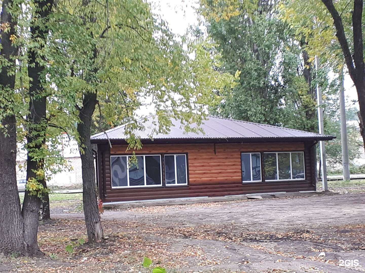 Отзывы на компанию Сад, Еда и Люди в Воронеже c фото