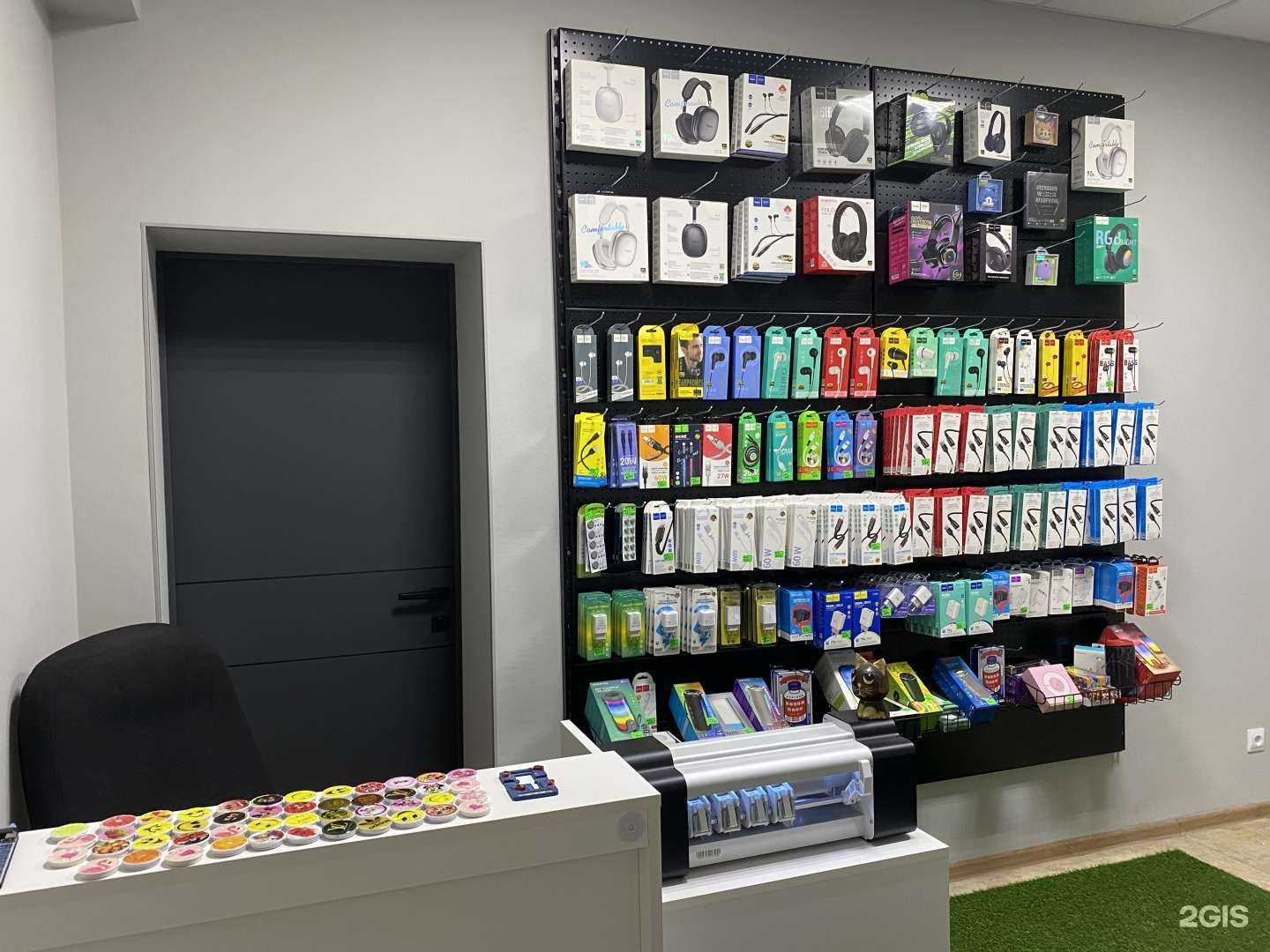 Отзывы на компанию Service + в Омске c фото