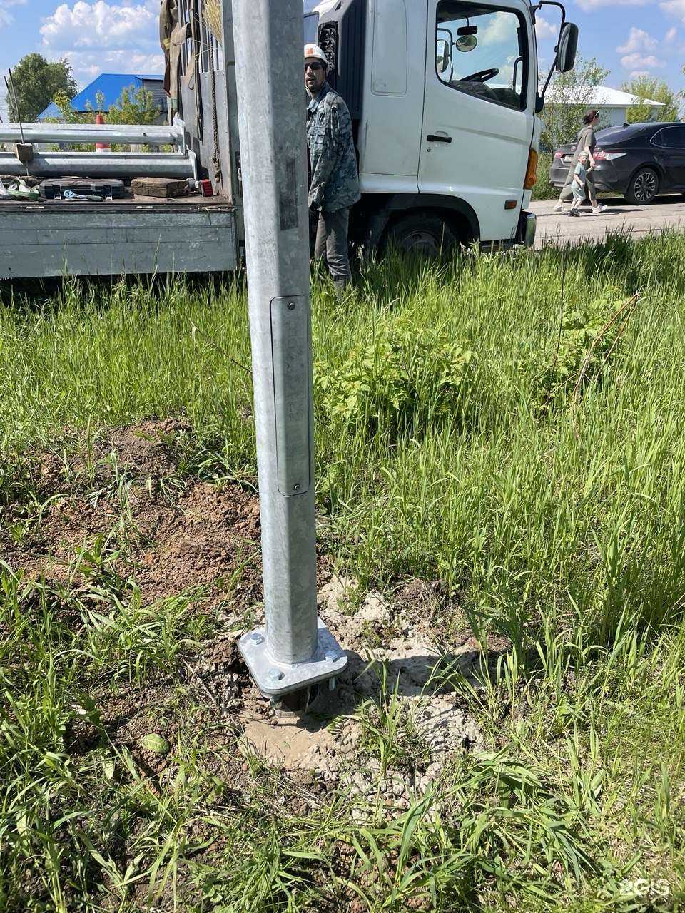 Отзывы на компанию Elcon в г. Иркутск c фото