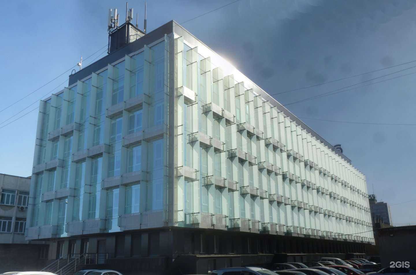 Отзывы на компанию Энергомашинвест в Челябинске c фото