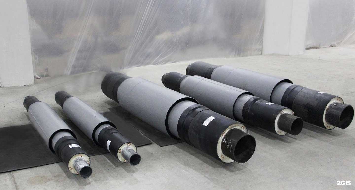 Отзывы на компанию Уральский завод трубной изоляции в г. Полевской c фото