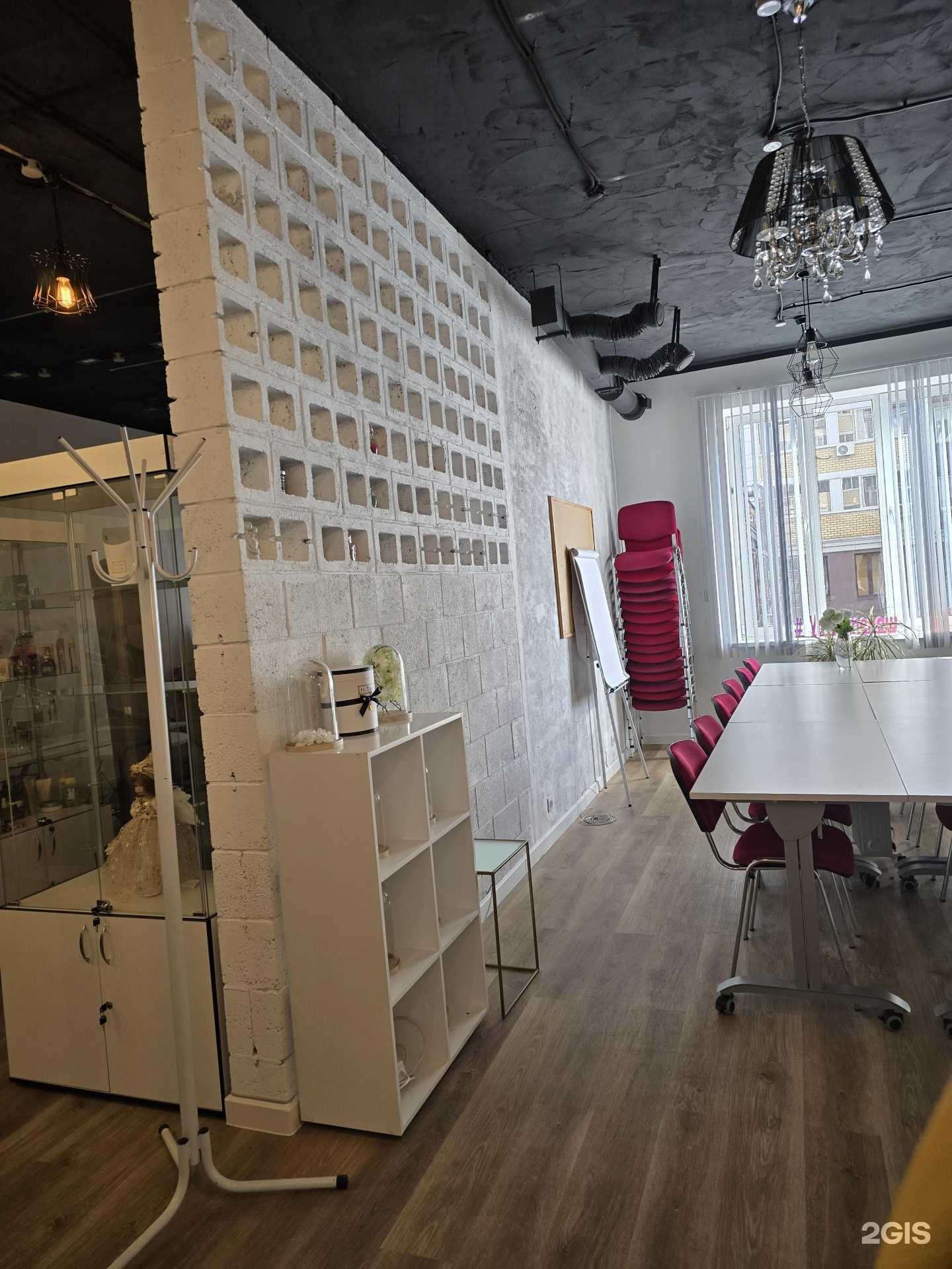 Отзывы на компанию Коворкинг в Казани c фото