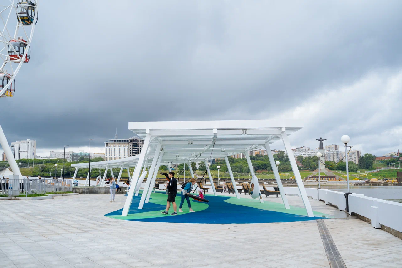 Отзывы на компанию Элмаф в Чебоксарах c фото