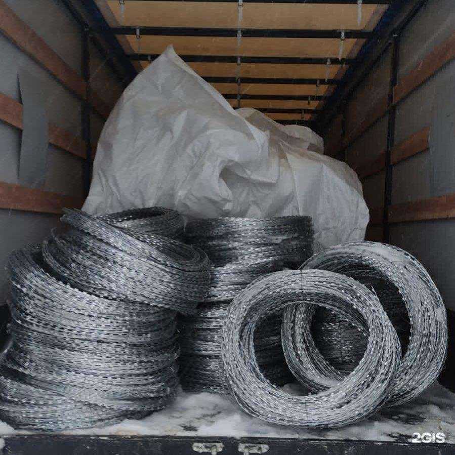 Отзывы на компанию Металлзнергохолдинг в Пскове c фото