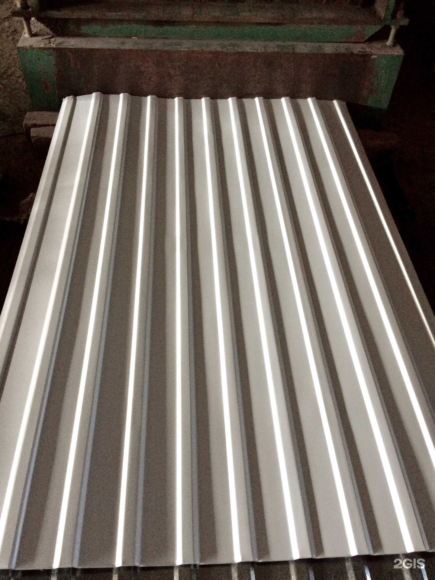 Отзывы на компанию Профиль-тех в г. Челябинск c фото