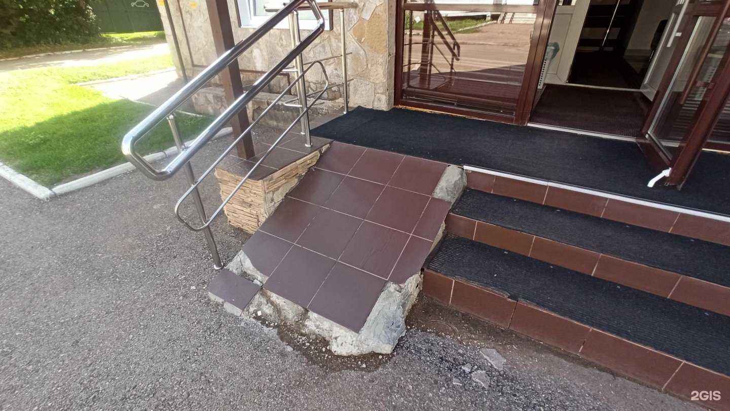 Отзывы на компанию Меддислайн в г. Ишимбай c фото