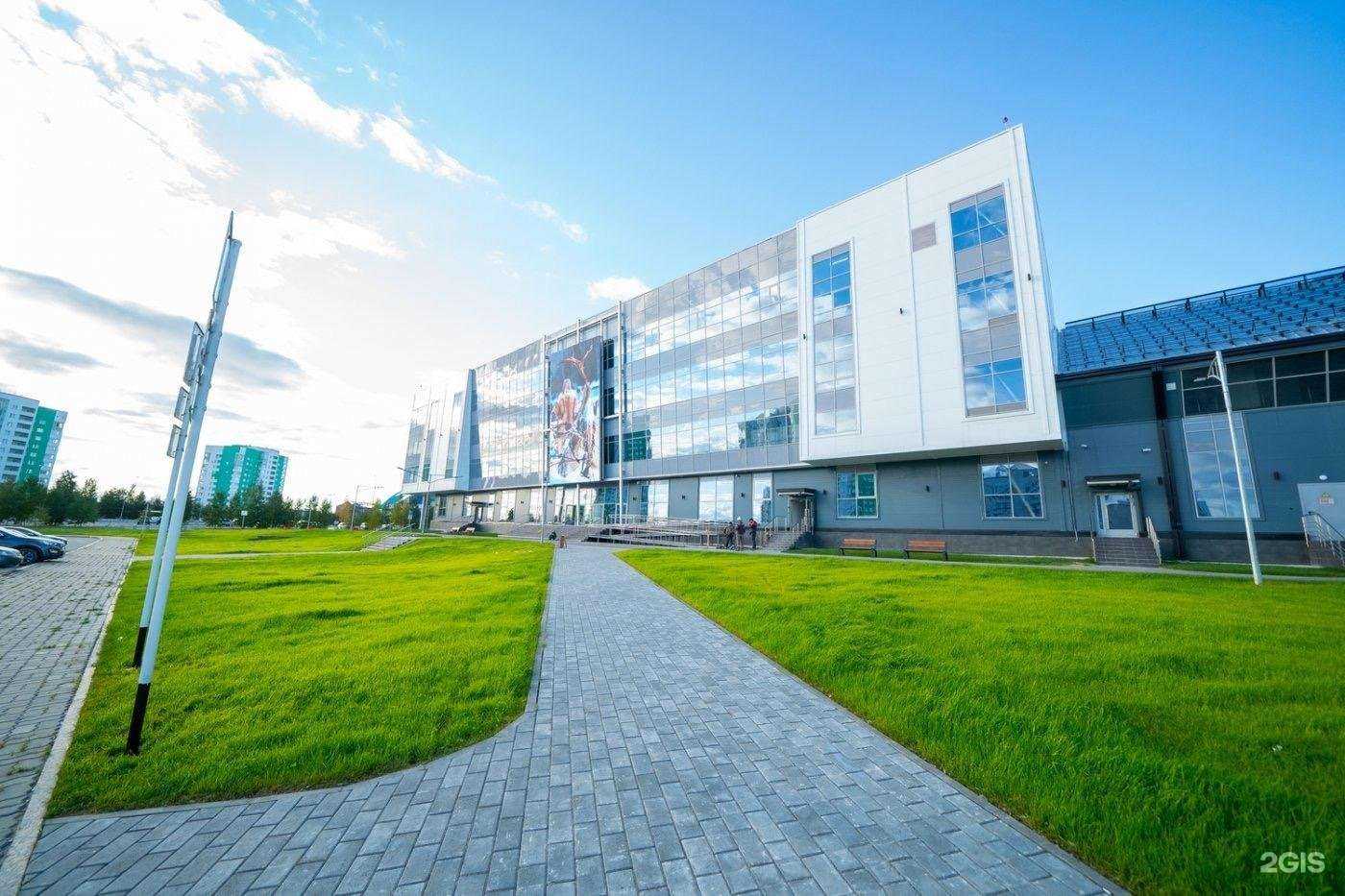 Отзывы на компанию Импульс в Ханты-Мансийске c фото