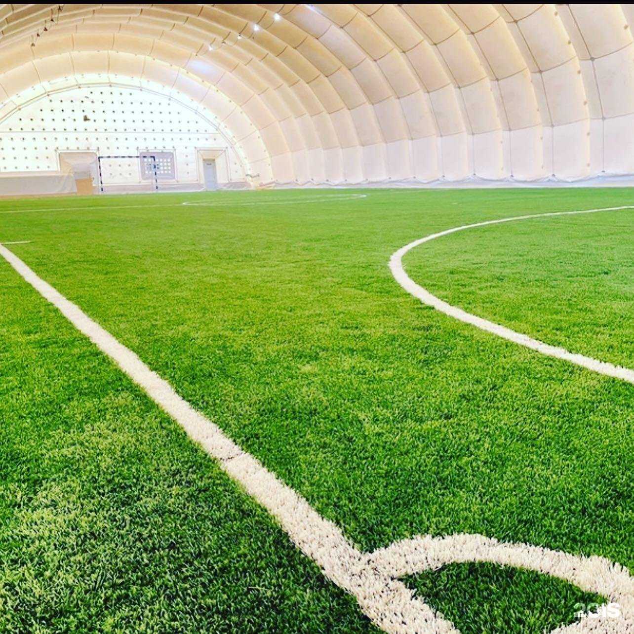 Отзывы на компанию Надувные ангары в Тольятти c фото