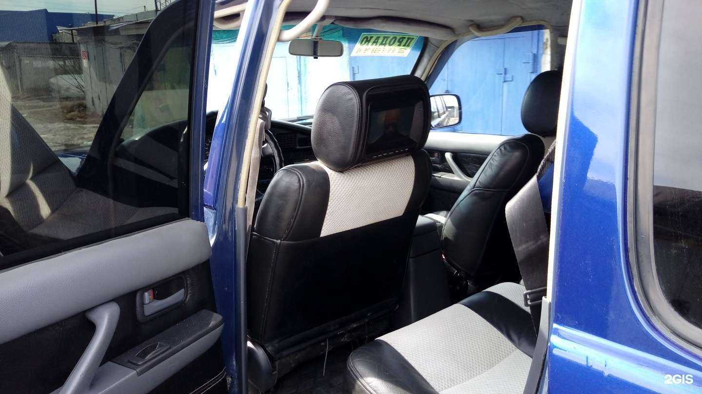 Отзывы на компанию Гранд в Нижневартовске c фото