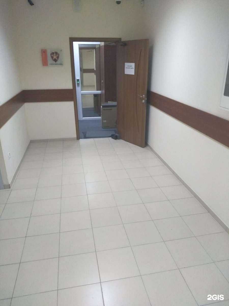 Отзывы на компанию Патриот-КСБ в г. Калининград c фото