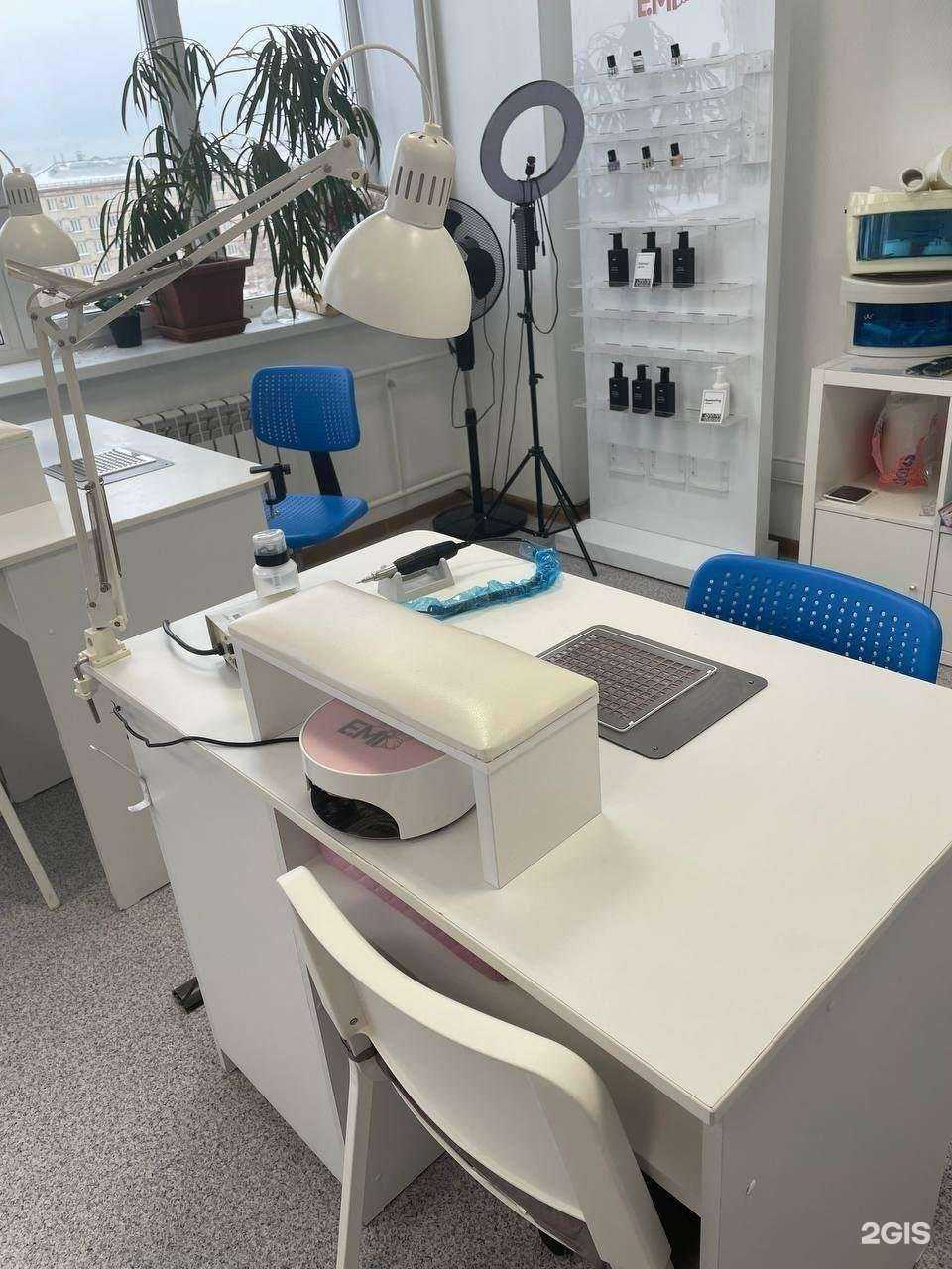 Отзывы на компанию Kukartseva в Северске c фото