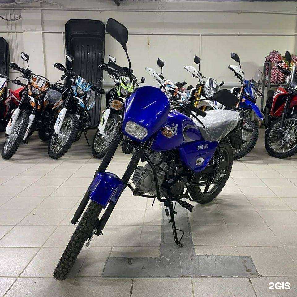 Отзывы на компанию МотоХит в Уфе c фото