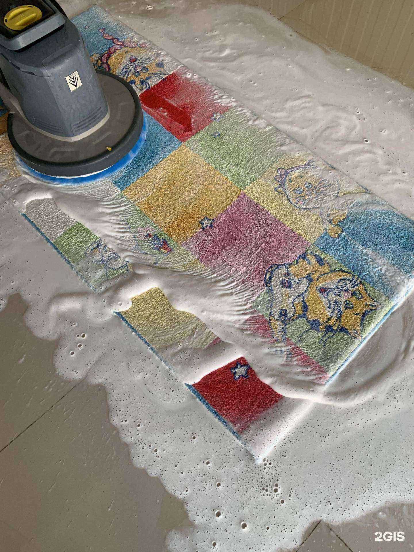 Отзывы на компанию Химчистка Экспресс Бийск в Бийске c фото