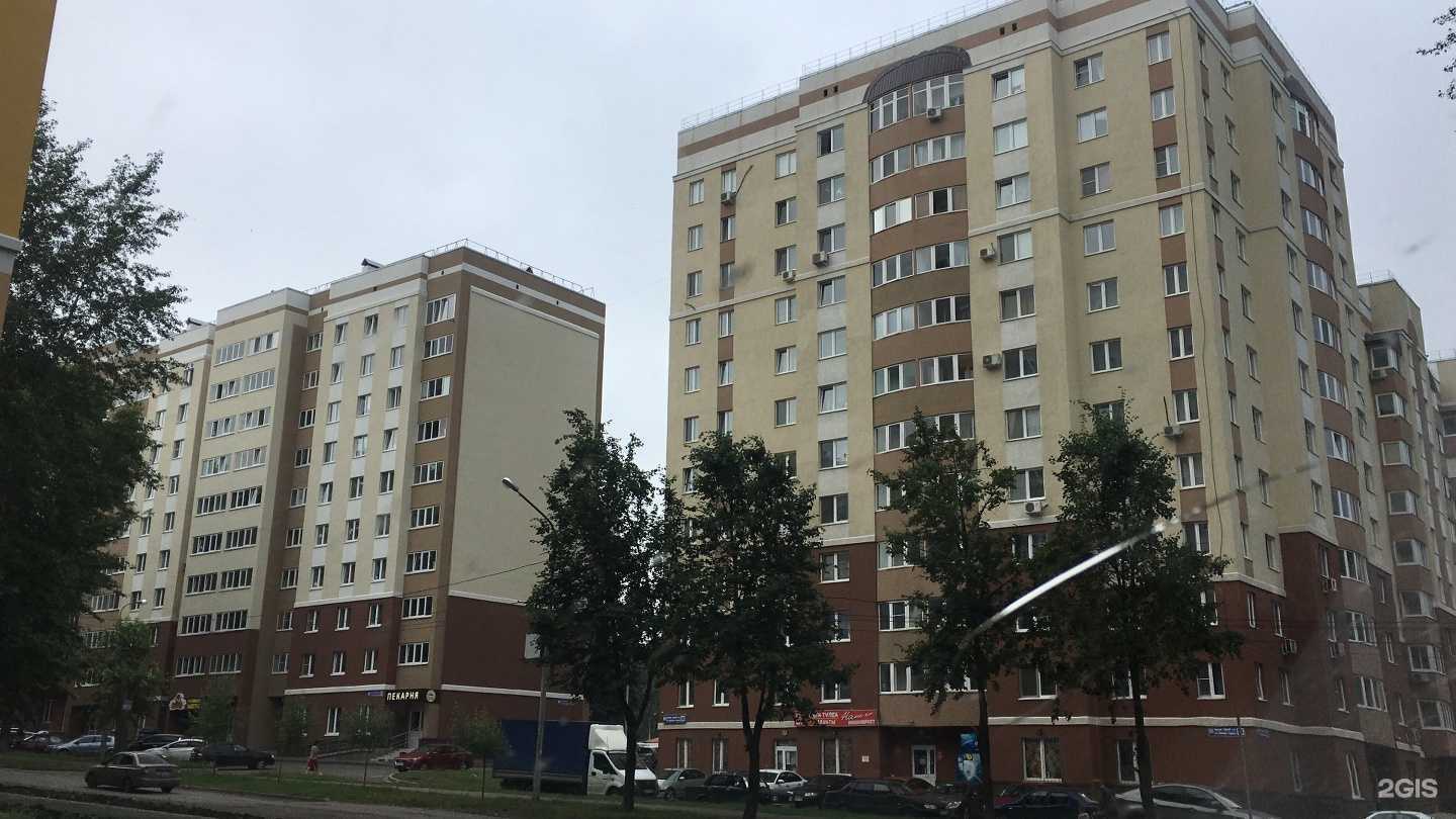 Отзывы на компанию Ногтевая студия в Уфе c фото - фотография 2 из 2