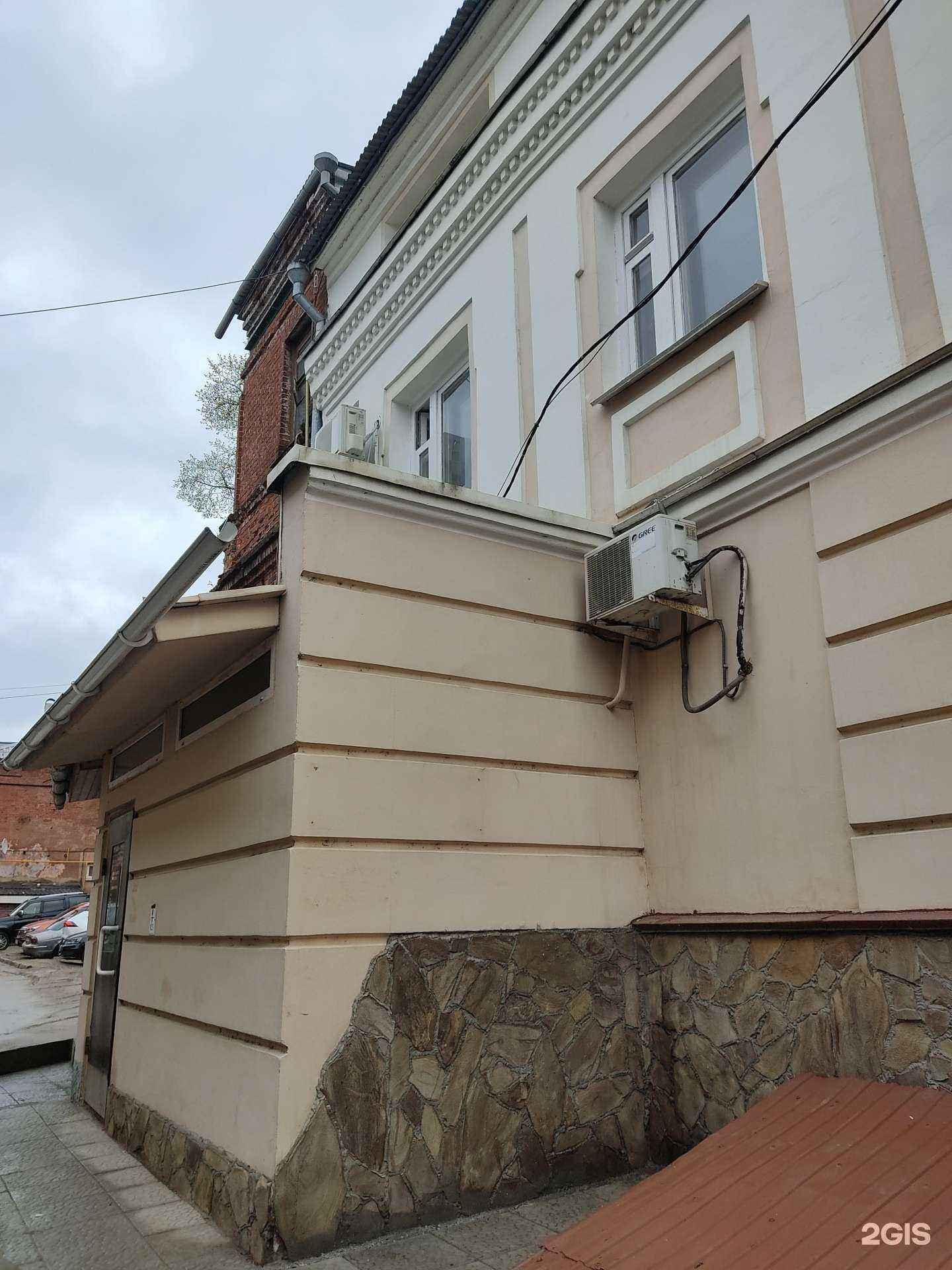 Отзывы на компанию На Кожевенном в Нижнем Новгороде c фото - фотография 2 из 2