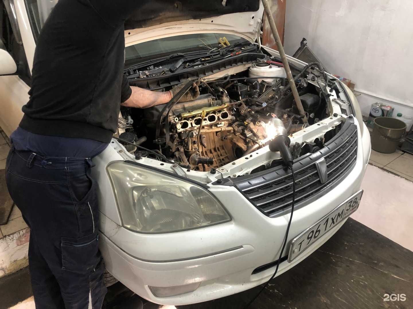 Отзывы на компанию Автоном в г. Иркутск c фото