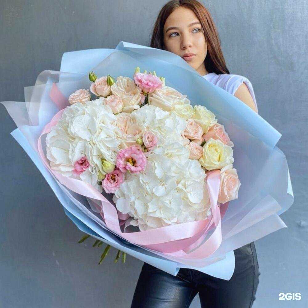 Отзывы на компанию Flora premium в г. Сочи c фото