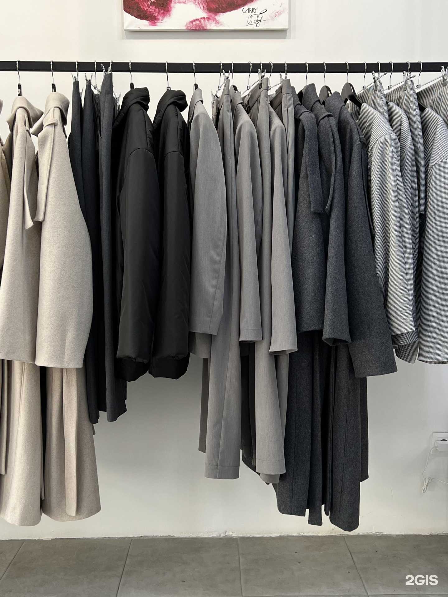 Отзывы на компанию Carry Brand в г. Тюмень c фото