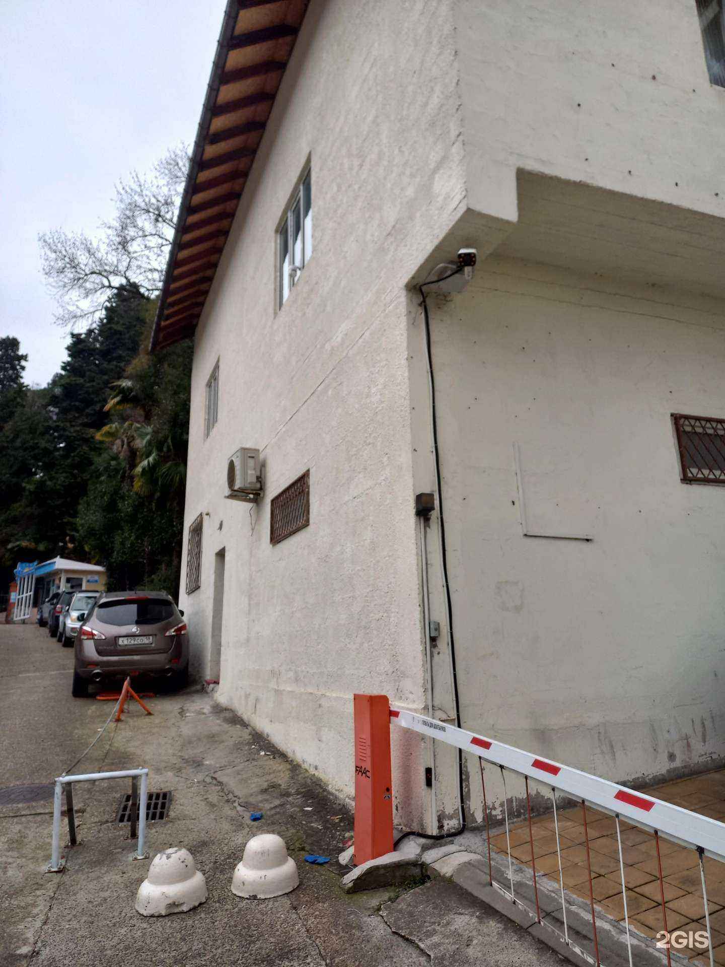 Отзывы на компанию Nouttel в Сочи c фото - фотография 2 из 2