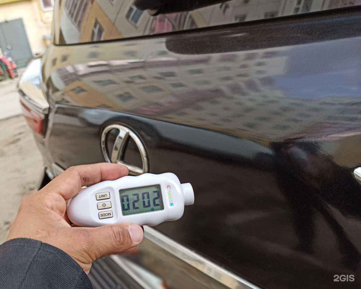 Отзывы на компанию Толщиномер в Якутске c фото