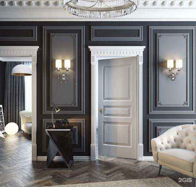 Отзывы на компанию Real Doors в г. Калининград c фото