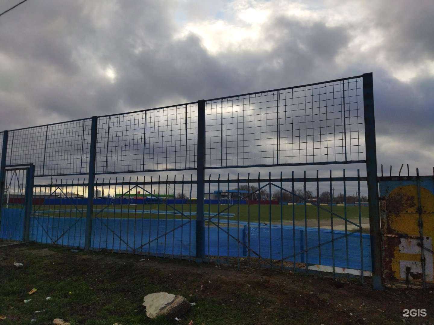 Отзывы на компанию Спортивная школа №1 в Астрахани c фото