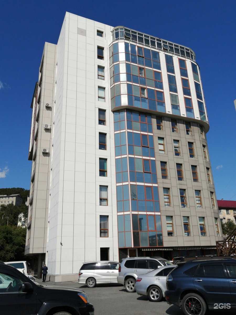 Отзывы на компанию МегаСтрой в Находке c фото - фотография 2 из 2