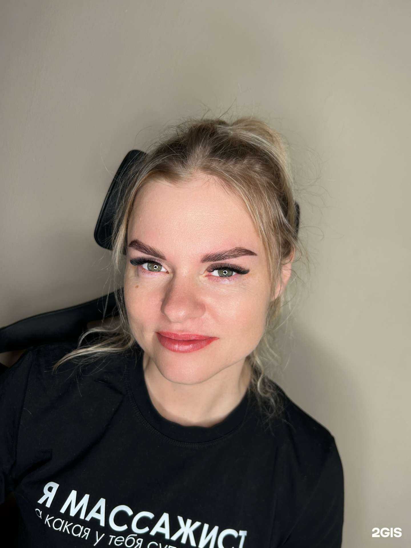 Отзывы на компанию Ресничная в Иркутске c фото