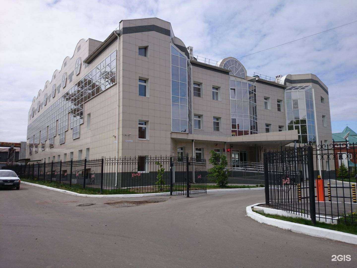 Отзывы на компанию Хабаровск-1 в Хабаровске c фото - фотография 2 из 2