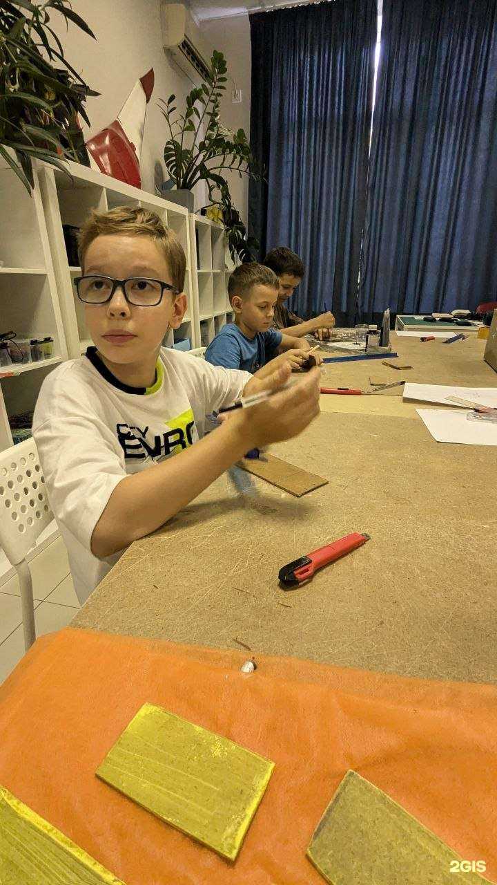 Отзывы на компанию Мужское дело в г. Краснодар c фото