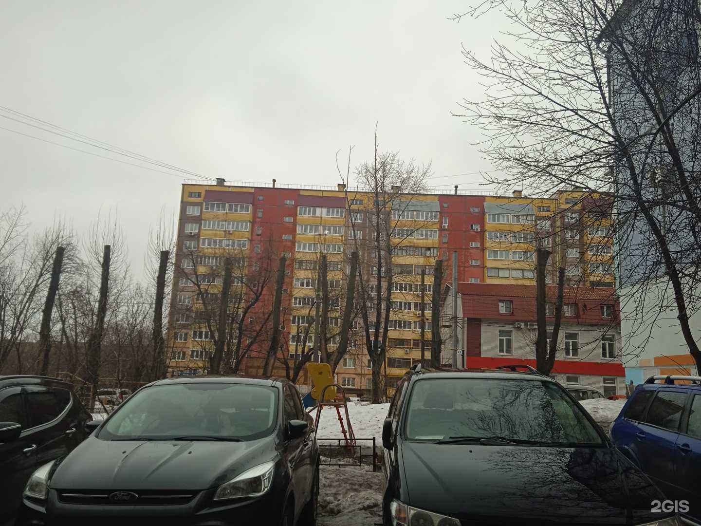 Отзывы на компанию Safarova Hair в Самаре c фото - фотография 2 из 2