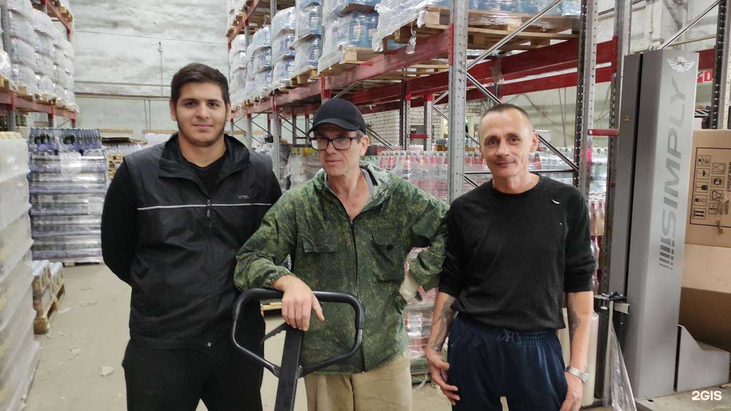 Отзывы на компанию Экспресс грузчики в г. Самара c фото