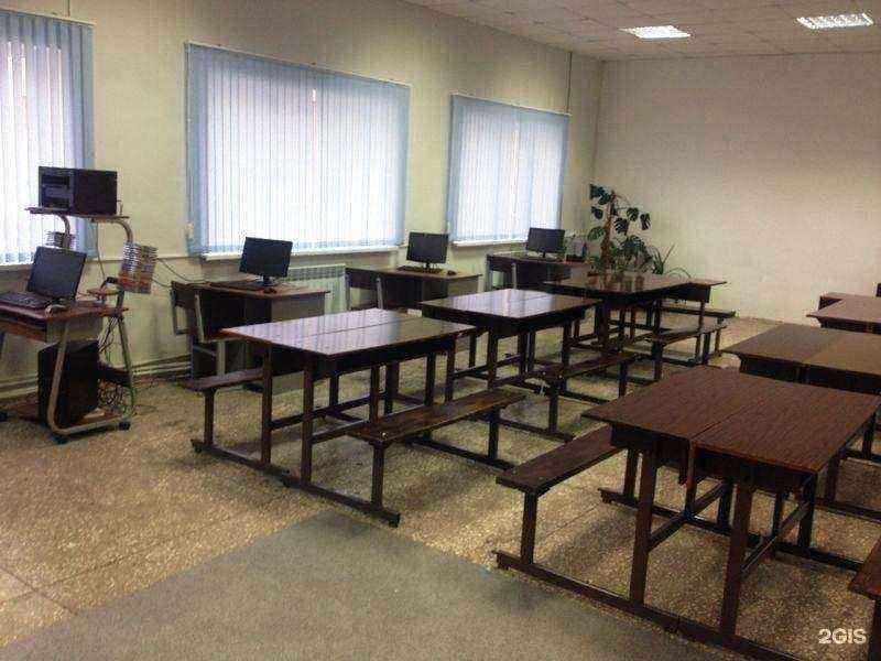 Отзывы на компанию Средняя школа №5 в Нальчике c фото