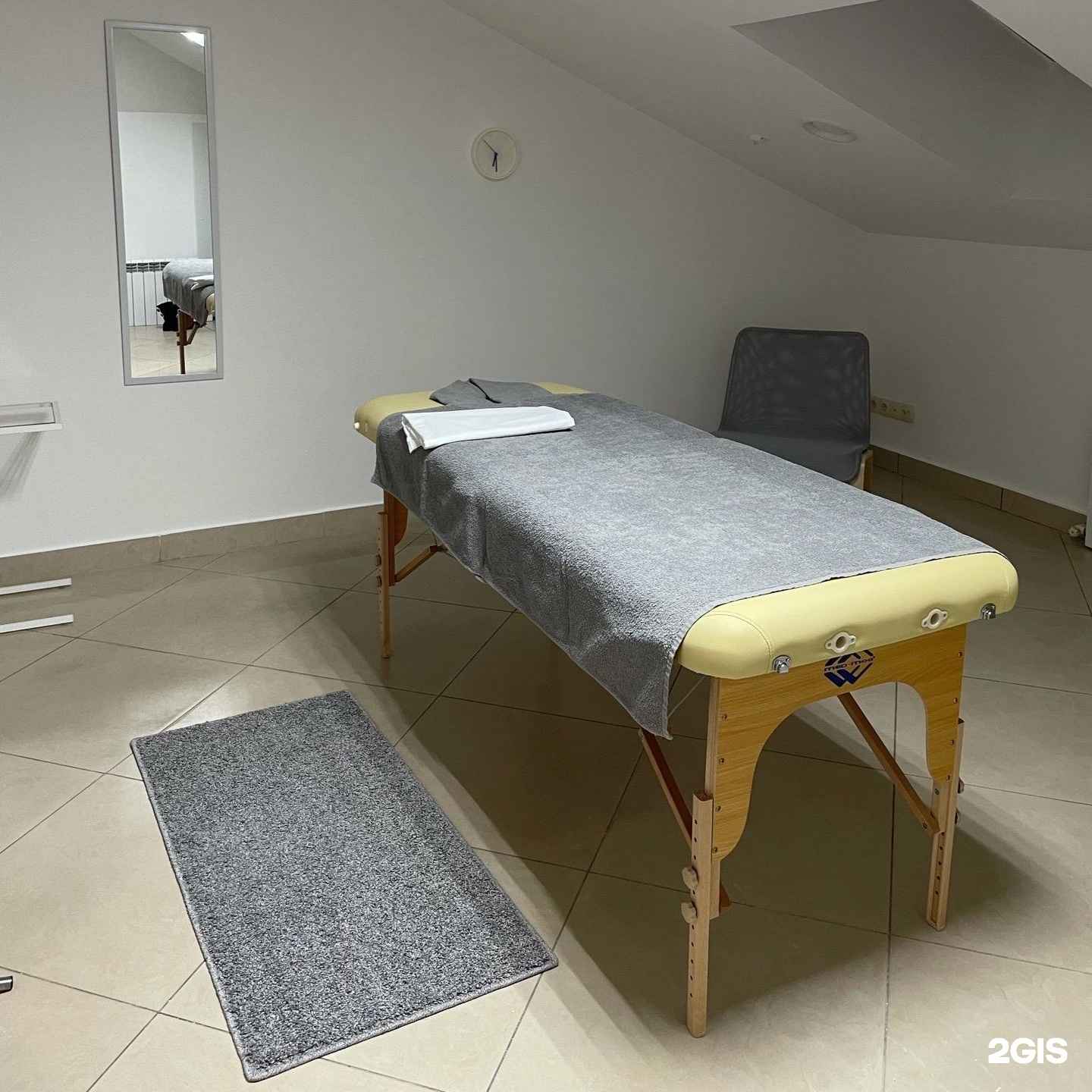 Отзывы на компанию Студия массажа в Рыбинске c фото