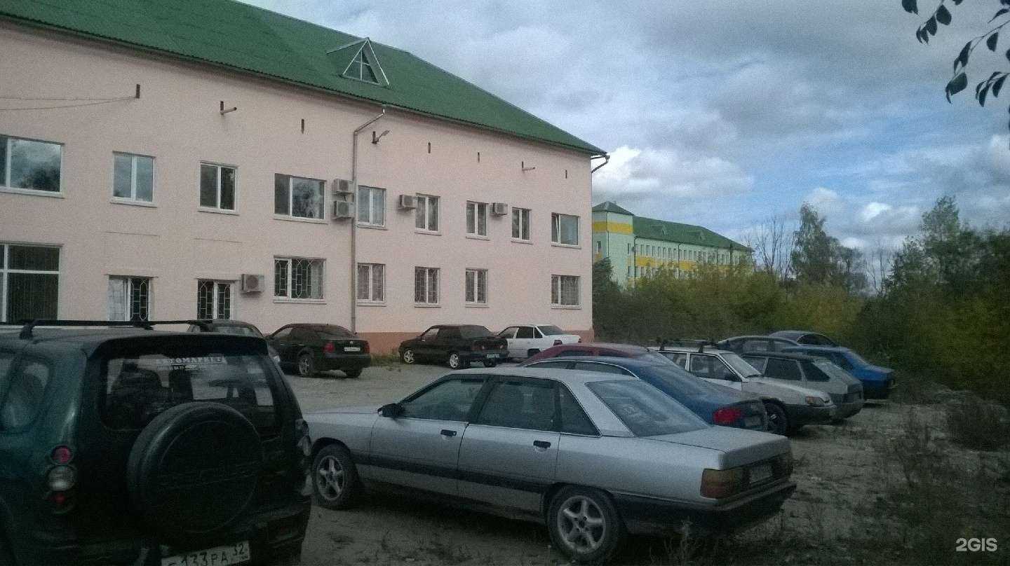 Отзывы на компанию Специализированный застройщик Брянская строительная компания в Брянске c фото - фотография 2 из 2