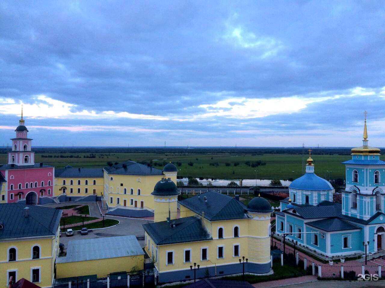 Отзывы на компанию Иннокентьевская гимназия в г. Якутск c фото