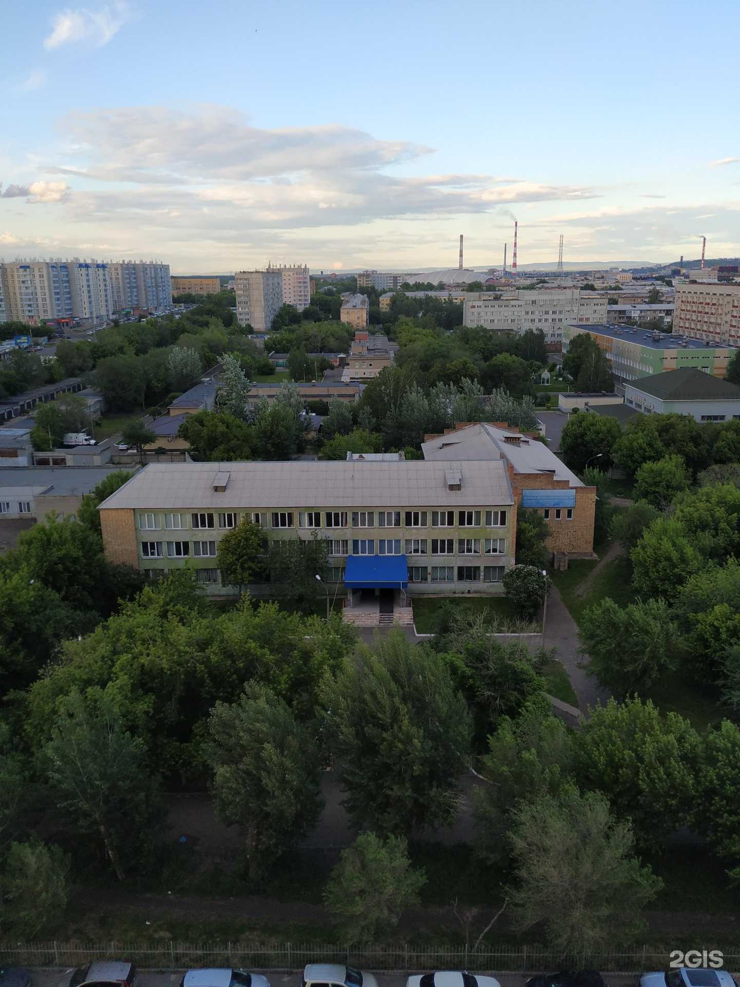 Отзывы на компанию Музыкальная школа №2 в Красноярске c фото - фотография 2 из 2