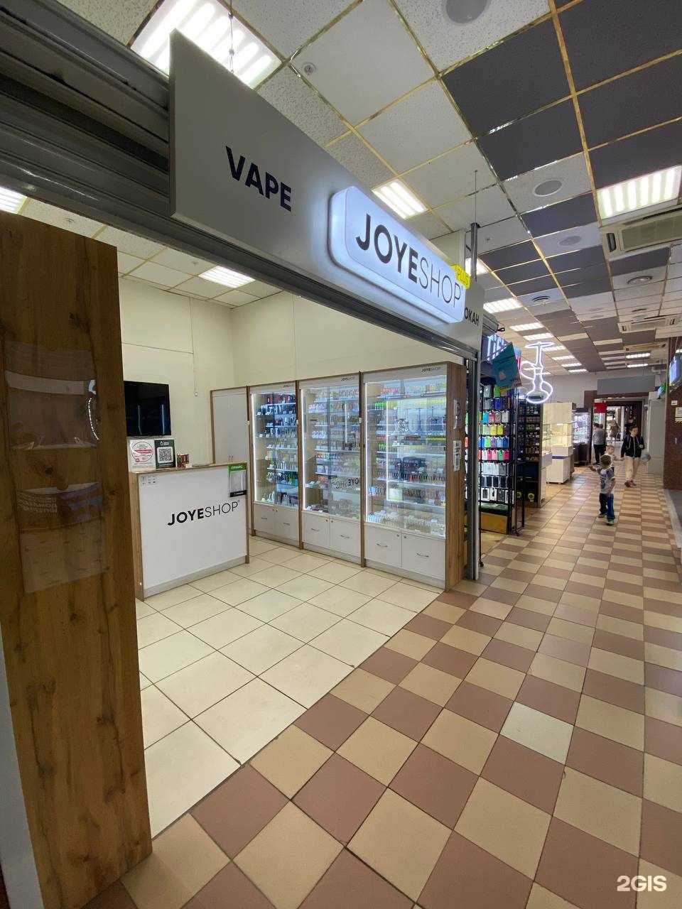 Отзывы на компанию JoyeShop в г. Нижний Новгород c фото