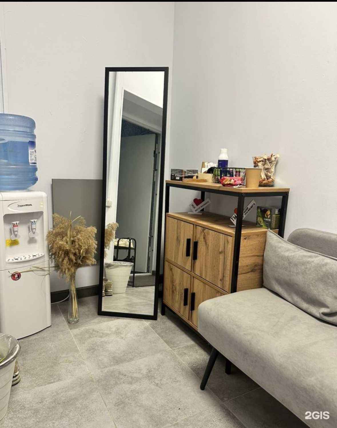 Отзывы на компанию The girl house в Красноярске c фото