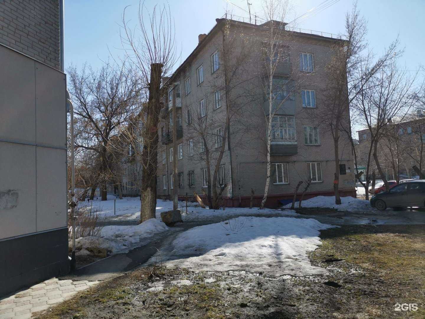 Отзывы на компанию Чемпион в Барнауле c фото - фотография 2 из 2