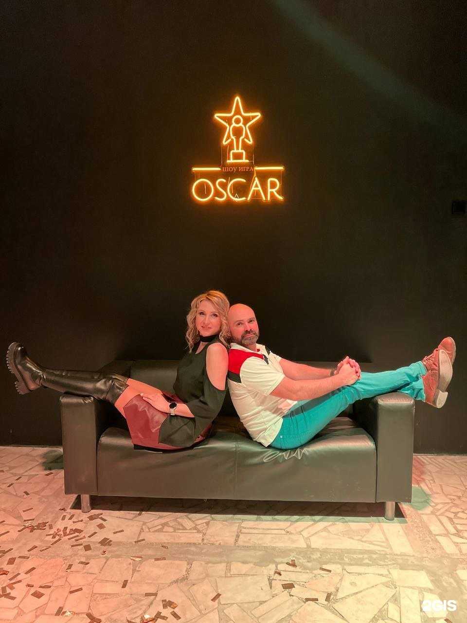 Отзывы на компанию Оскар Шоу в Великом Новгороде c фото
