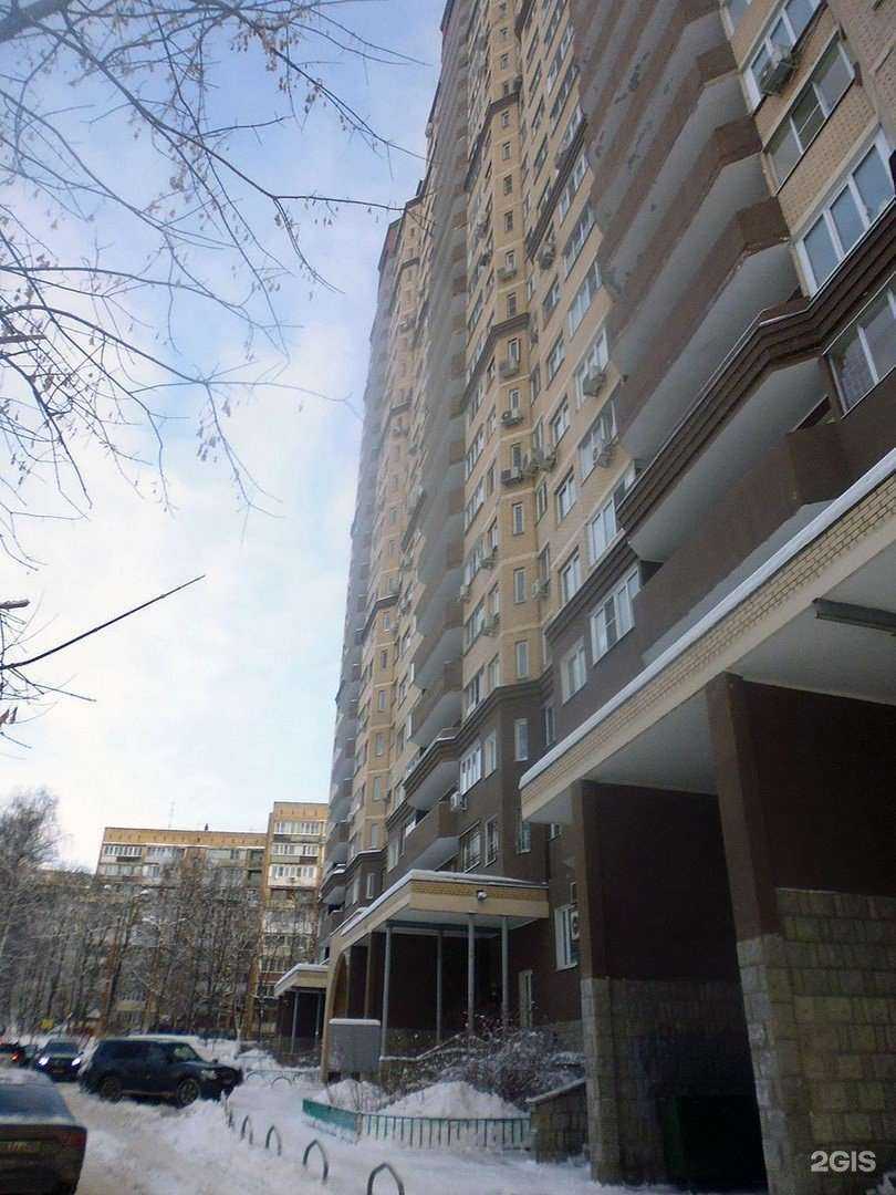 Отзывы на компанию Лотос в Одинцове c фото - фотография 2 из 2