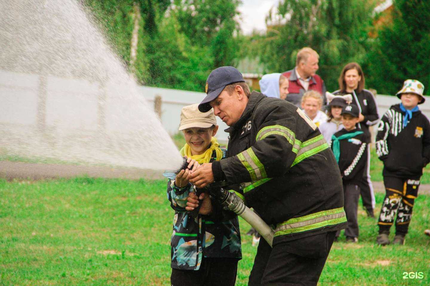 Отзывы на компанию Егорьевск в Егорьевске c фото