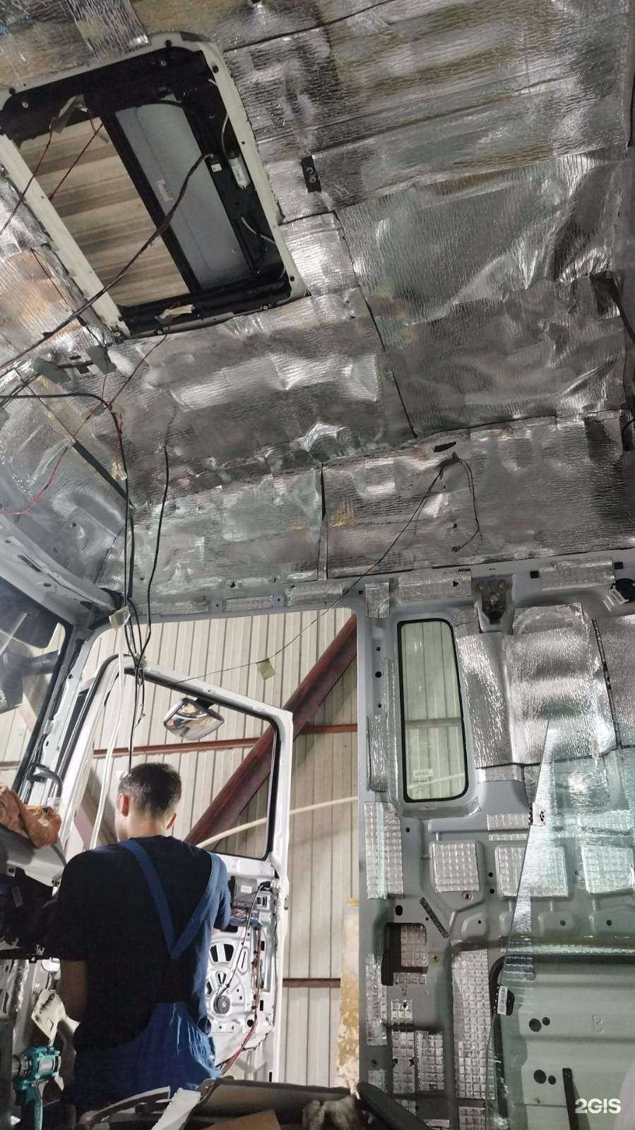 Отзывы на компанию Автопрестиж в г. Новосибирск c фото