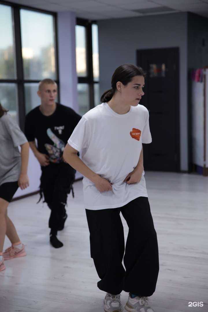 Отзывы на компанию Ритмика в г. Пенза c фото